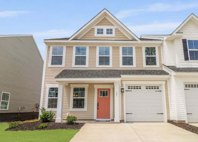 Property at 58 Crown St, Hardeeville, SC 29927, 3 beds, 2.5 baths