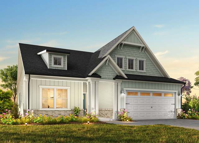 Property at Montcrest Plan, High Shoals, NC 28077, 2 beds, 2 baths