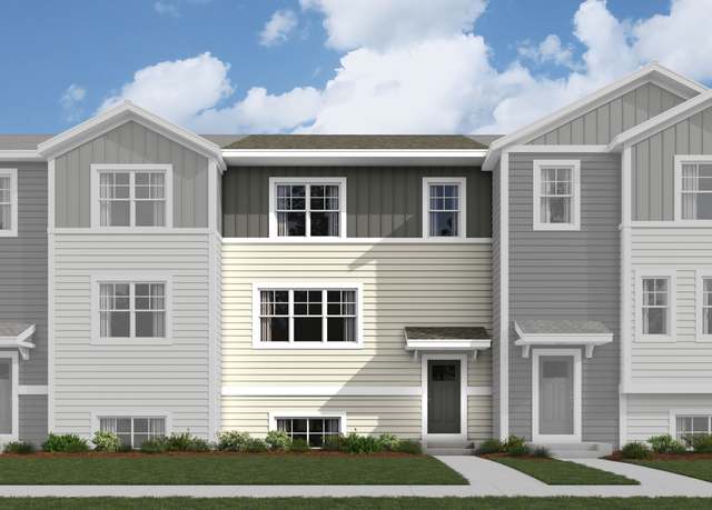 Property at Brooks Plan, Saint Michael, MN 55376, 3 beds, 2.5 baths