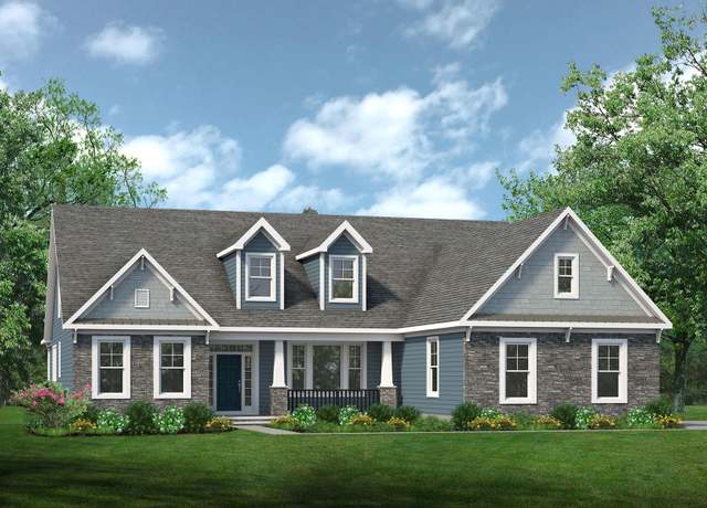 Property at The Gardenia II Plan, Virginia Beach, VA 23456, 5 beds, 3 baths
