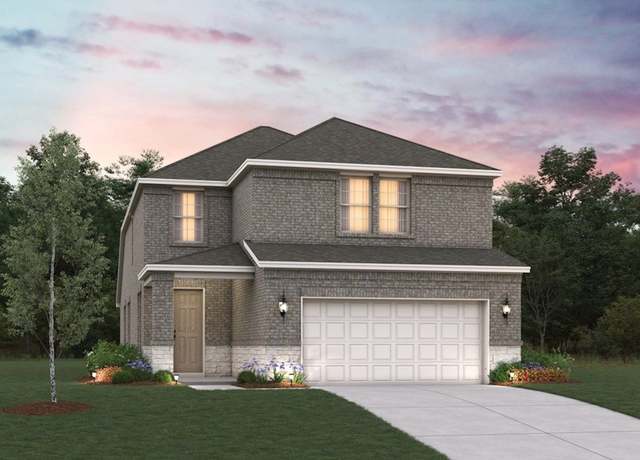 Property at Cactus Plan, Pilot Point, TX 76258, 4 beds, 2.5 baths