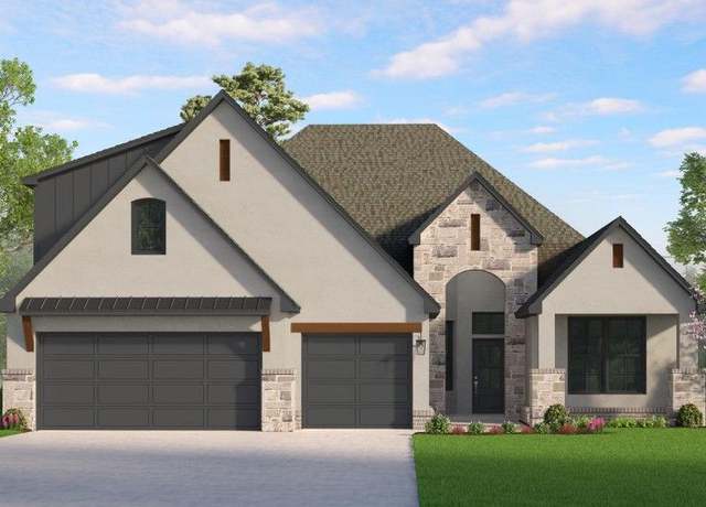 Property at Willow Plan, Bixby, OK 74008, 4 beds, 3 baths