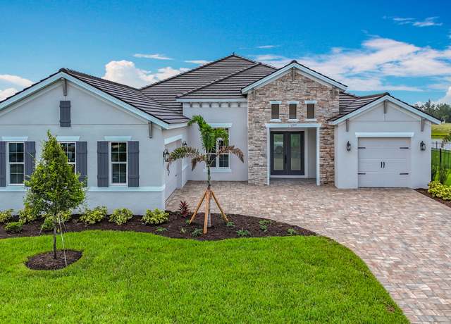 Property at 12355 Stonegate Trl, Parrish, FL 34219, 3 beds, 3 baths