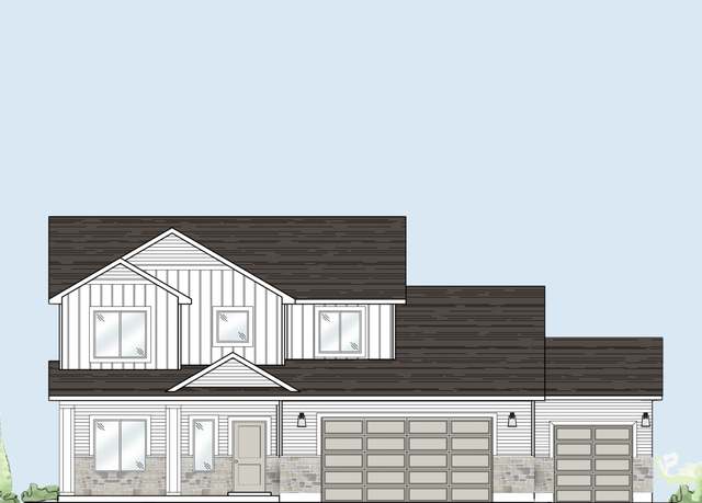 Property at 619 Curlew Dr, Ammon, ID 83401, 5 beds, 2.5 baths