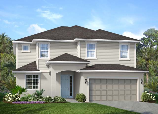 Property at Wellington Plan, Mount Dora, FL 32757, 5 beds, 3 baths