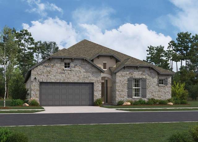 Property at Valencia Plan, Universal City, TX 78148, 3 beds, 3.5 baths
