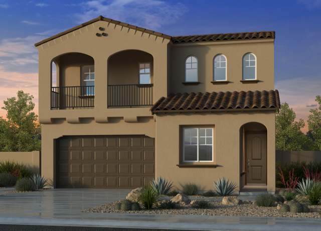 Property at Calico Plan, 3kkc5w Peoria, AZ 85383, 4 beds, 3.5 baths