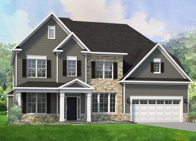 Property at 120 Adalyn Ivy Ln, Mooresville, NC 28115, 5 beds, 4 baths