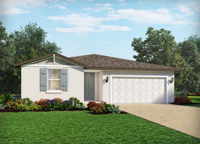 Property at Hibiscus Plan, Saint Cloud, FL 34772, 4 beds, 3 baths