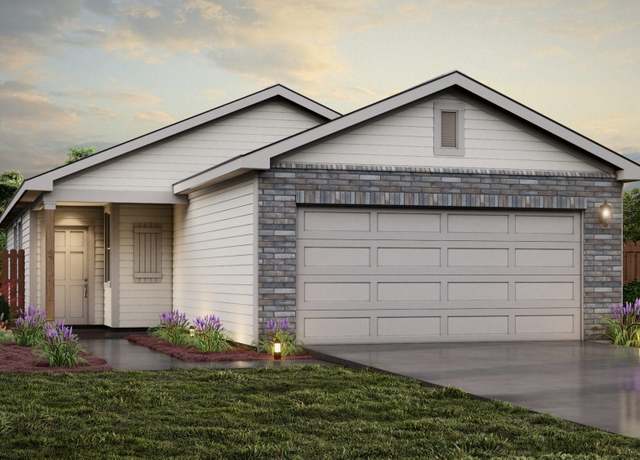 Property at Meadow View Plan, New Braunfels, TX 78130, 3 beds, 2 baths
