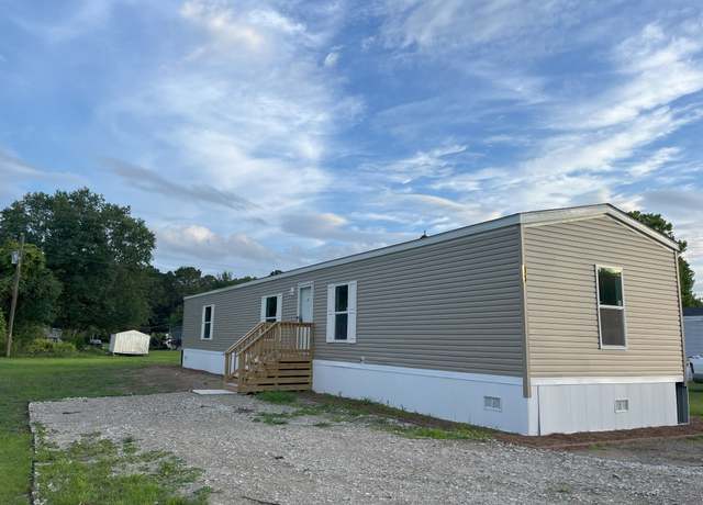 Property at 6059 Roper Run Rd #34, Ravenel, SC 29470, 3 beds, 2 baths