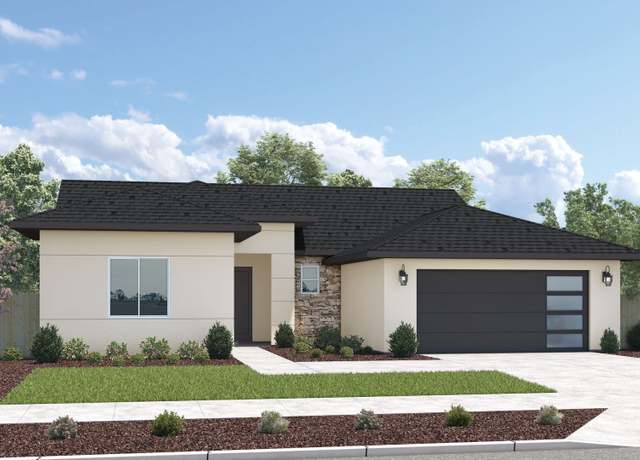 Property at Bristol Plan, Visalia, CA 93291, 3 beds, 2 baths