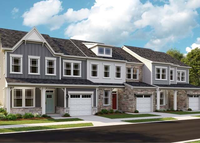 Property at Jefferson Plan, White Plains, MD 20695, 3 beds, 2.5 baths