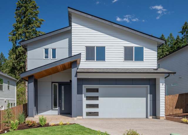 Property at Moegi Plan, Sherwood, OR 97140, 4 beds, 3 baths