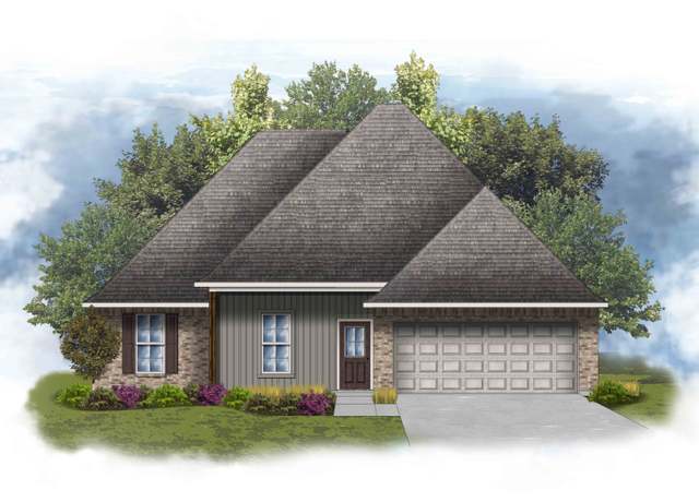 Property at Irises V G Plan, Spanish Fort, AL 36527, 4 beds, 2 baths