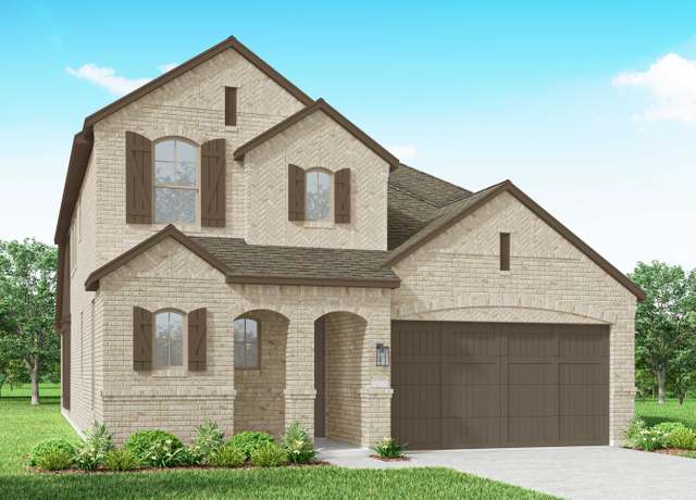 Property at Plan Panamera Plan, Lago Vista, TX 78645, 4 beds, 4 baths