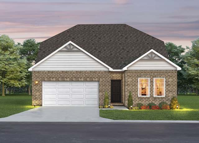 Property at The Heartland Plan, Columbia, TN 38401, 3 beds, 2 baths