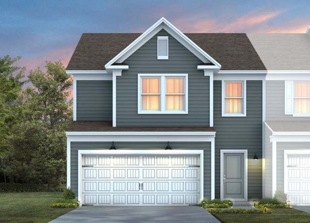 Property at Raritan Plan, Fuquay Varina, NC 27526, 3 beds, 2.5 baths