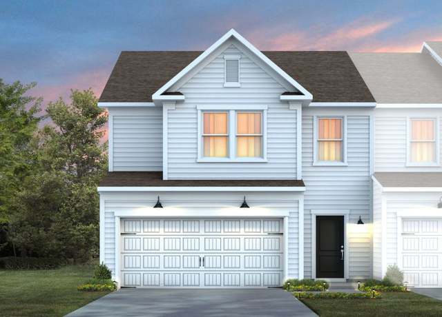 Property at Raritan Plan, Fuquay Varina, NC 27526, 3 beds, 2.5 baths
