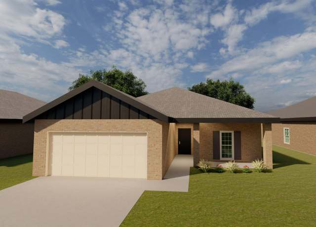 Property at Rhode Island Plan, Amarillo, TX 79118, 3 beds, 2 baths