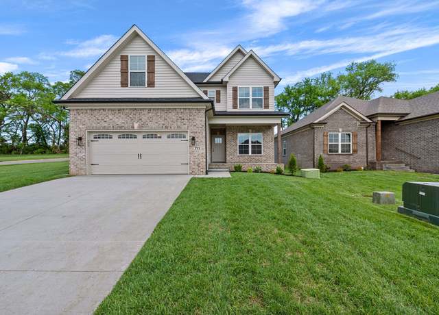 Property at The Shelldrake Plan, Bowling Green, KY 42101, 3 beds, 2 baths