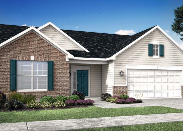 Property at 10906 Charles Dr, Winfield, IN 46307, 3 beds, 2 baths