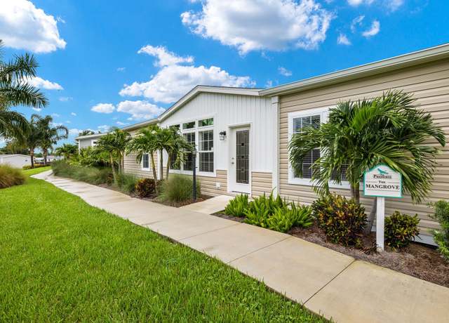 Property at The Mangrove Plan, Lake Suzy, FL 34269, 3 beds, 2 baths