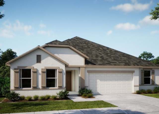 Property at Huntington Plan, Brooksville, FL 34613, 4 beds, 3 baths
