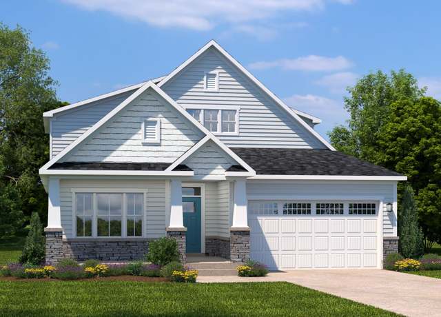 Property at Palladio 2 Story Plan, Fountain Inn, SC 29644, 3 beds, 3 baths