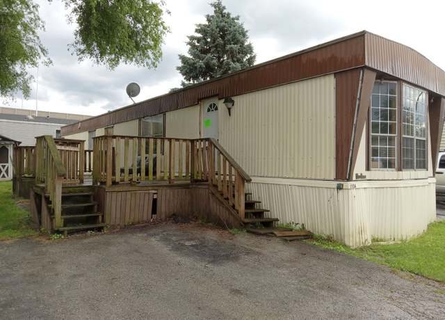 Property at 1104 Testa 1104t Not Applicable, Justice, IL 60458, 2 beds, 1 bath