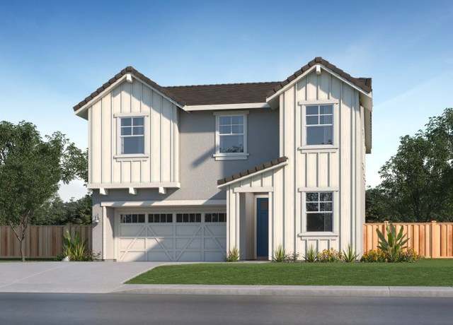 Property at Residence 3 Plan, Fairfield, CA 94533, 5 beds, 3 baths