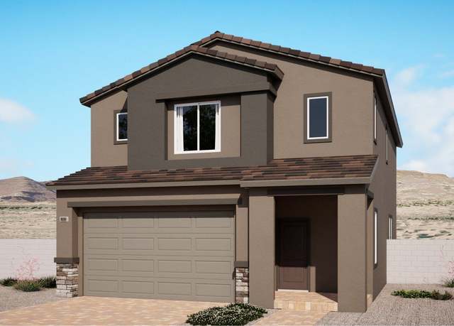 Property at 4149 Victorious Grove St, North Las Vegas, NV 89032, 4 beds, 3 baths