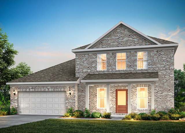 Property at 214 Kindness Cir, Mcdonough, GA 30252, 4 beds, 3.5 baths