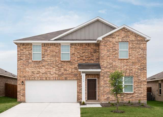 Property at 4901 Mccoy Dr, Fort Worth, TX 76179, 4 beds, 2 baths