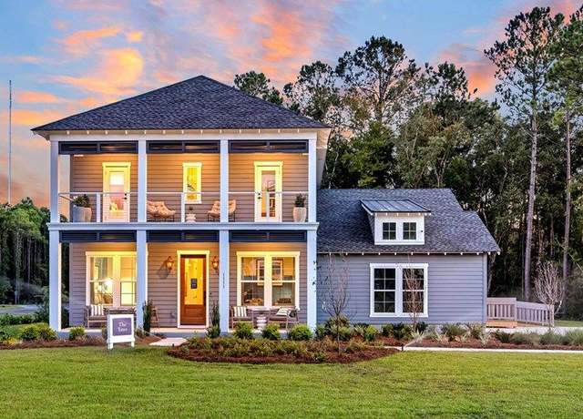 Property at Yates Plan, Awendaw, SC 29429, 4 beds, 3.5 baths