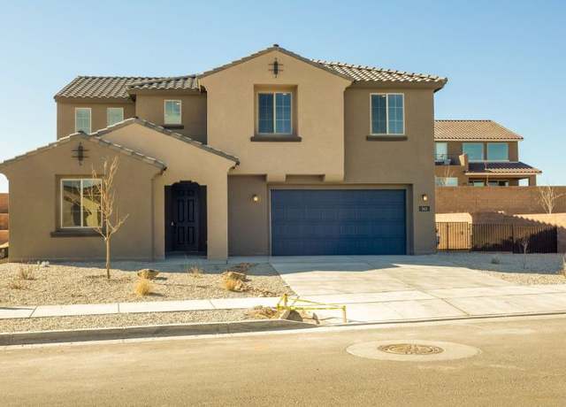 Property at 543 Amatista Loop SE Unit RIO, Rio Rancho, NM 87124, 5 beds, 3.5 baths