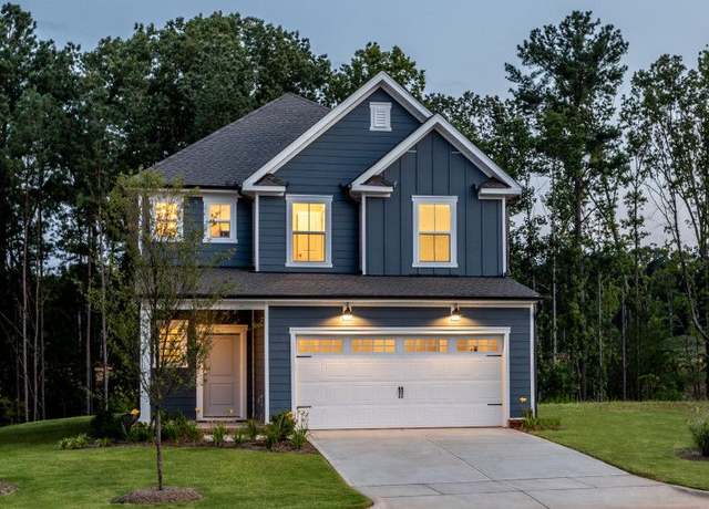 Property at Murray Plan, Raleigh, NC 27603, 3 beds, 2.5 baths
