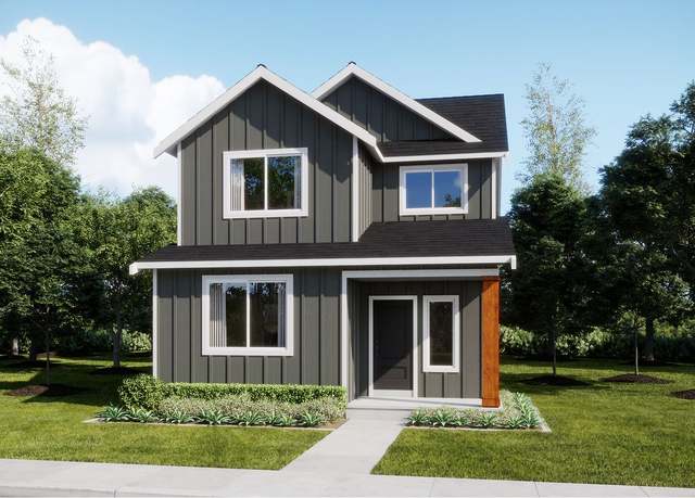 Property at Hazelwood Plan, Bonney Lake, WA 98391, 4 beds, 2.5 baths