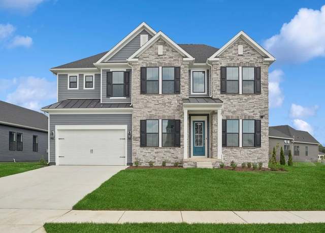Property at Mykonos Plan, Lewes, DE 19958, 4 beds, 3.5 baths