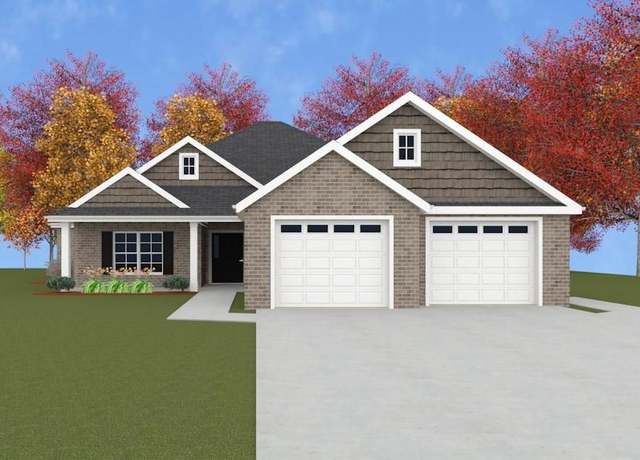 Property at 922 Spruce Dr, Jasper, IN 47546, 3 beds, 2 baths