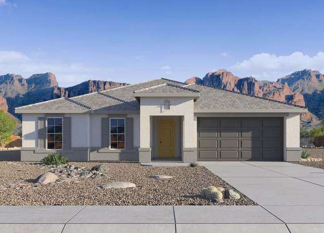 Property at Opal Plan, Waddell, AZ 85355, 4 beds, 2 baths