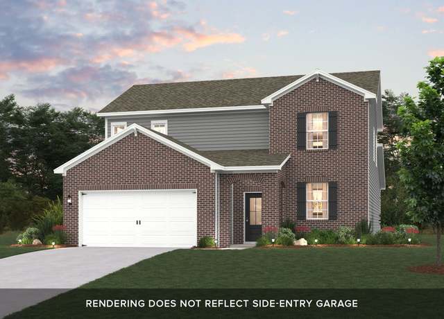 Property at Calderwood Plan, Lebanon, TN 37087, 4 beds, 2.5 baths