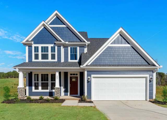 Property at Middleton Plan, Woodruff, SC 29388, 4 beds, 2.5 baths