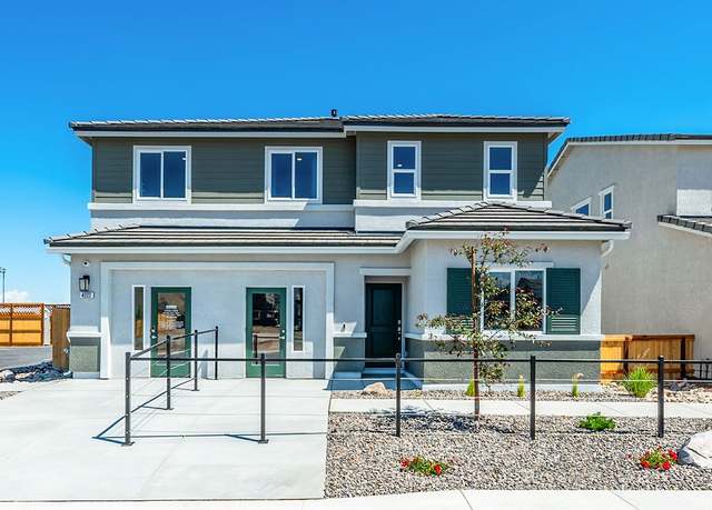Property at ZION Plan, Sparks, NV 89436, 4 beds, 3 baths