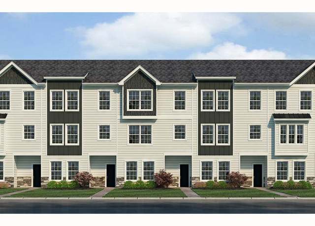 Property at Paige Plan, Mooresville, NC 28117, 4 beds, 3.5 baths