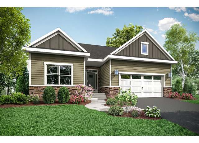 Property at Baywood Basement Free Living Plan, Mcdonald, PA 15057, 3 beds, 2 baths