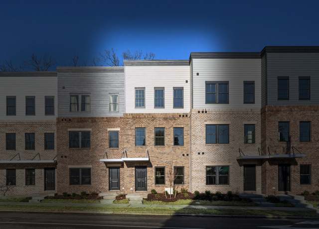 Property at Grove 3 Plan, Richmond, VA 23221, 3 beds, 3.5 baths