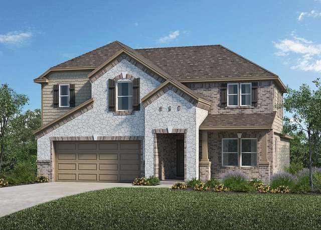 Property at Plan 2715 Plan, Alvin, TX 77511, 4 beds, 2.5 baths
