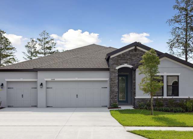 Property at Bayside I Plan, Apollo Beach, FL 33572, 3 beds, 3 baths
