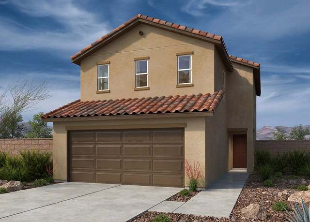Property at Plan 1512 Plan, Tucson, AZ 85747, 3 beds, 2.5 baths